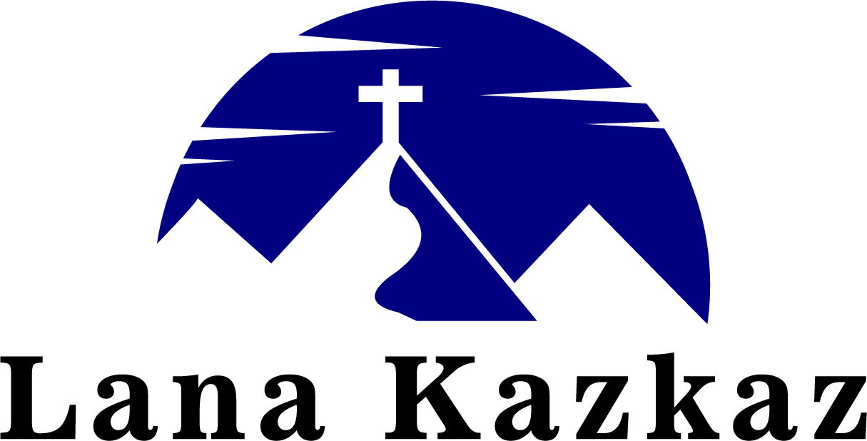 Lana Kazkaz